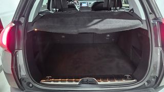 Peugeot 2008 GT Line PureTech 110 SS 6 Vel. MAN