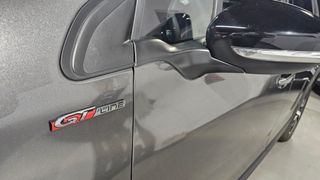 Peugeot 2008 GT Line PureTech 110 SS 6 Vel. MAN