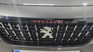 Peugeot 2008 GT Line PureTech 110 SS 6 Vel. MAN