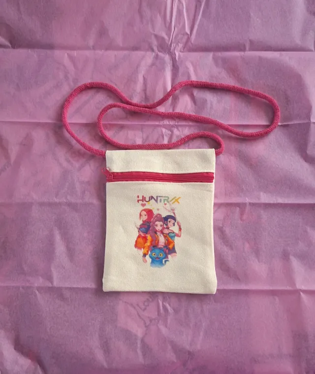 Bolsito KPop Huntrix