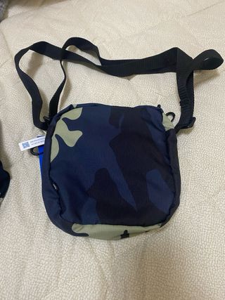 Set calzini e tracollina Adidas camouflage