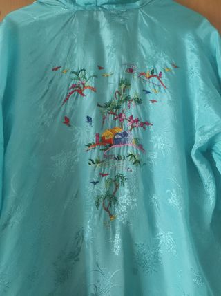 Kimono talla M