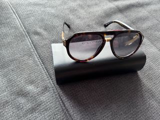 Gafas Dsquared Unisex Tortoise Cristal Difuminado