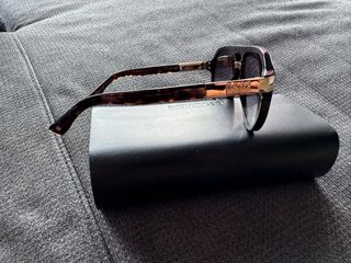 Gafas Dsquared Unisex Tortoise Cristal Difuminado