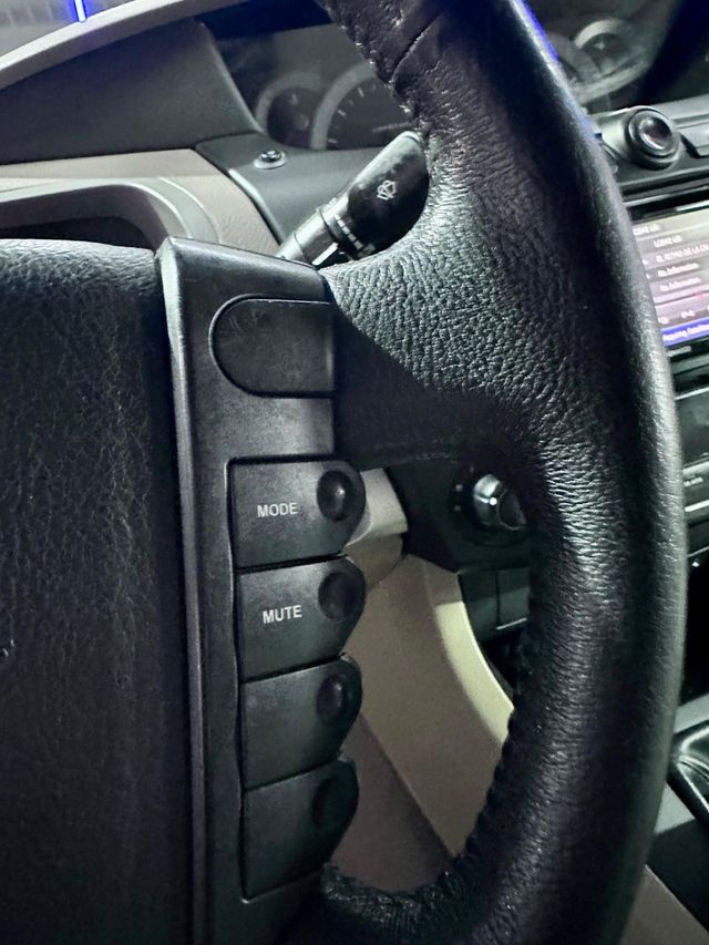 SSANGYONG RODIUS I 2.7 Xdi 165 ch