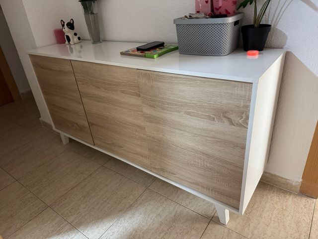 Mueble aparador moderno