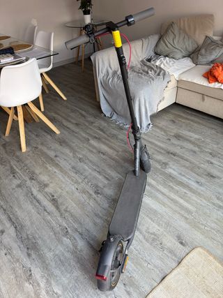 Patinete Eléctrico Xiaomi Homologado