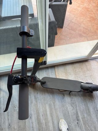 Patinete Eléctrico Xiaomi Homologado