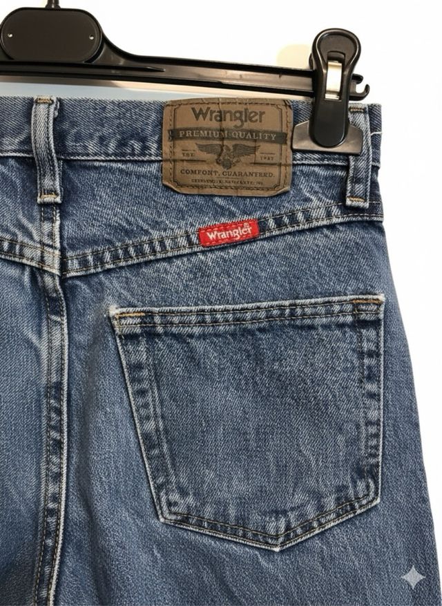 Wrangler Jeans 29x30 (Taglia 44)