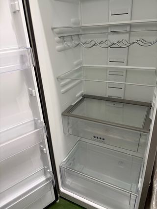 2 Frigoríficos Whirlpool