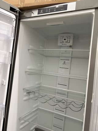 2 Frigoríficos Whirlpool