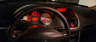 Peugeot 207 2008