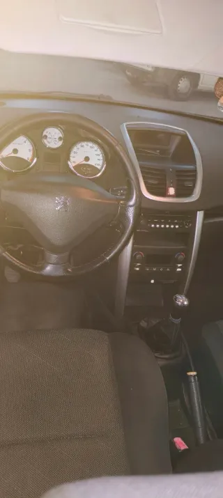 Peugeot 207 2008
