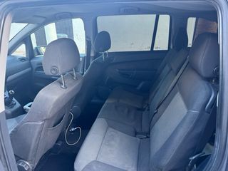 Opel Zafira 2007