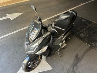 Moto SYM JET 14