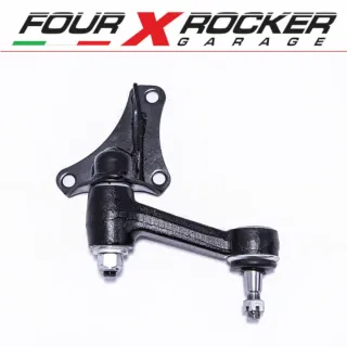 RINVIO STERZO MITSUBISHI PAJERO 1–HYUNDAI GALLOPER