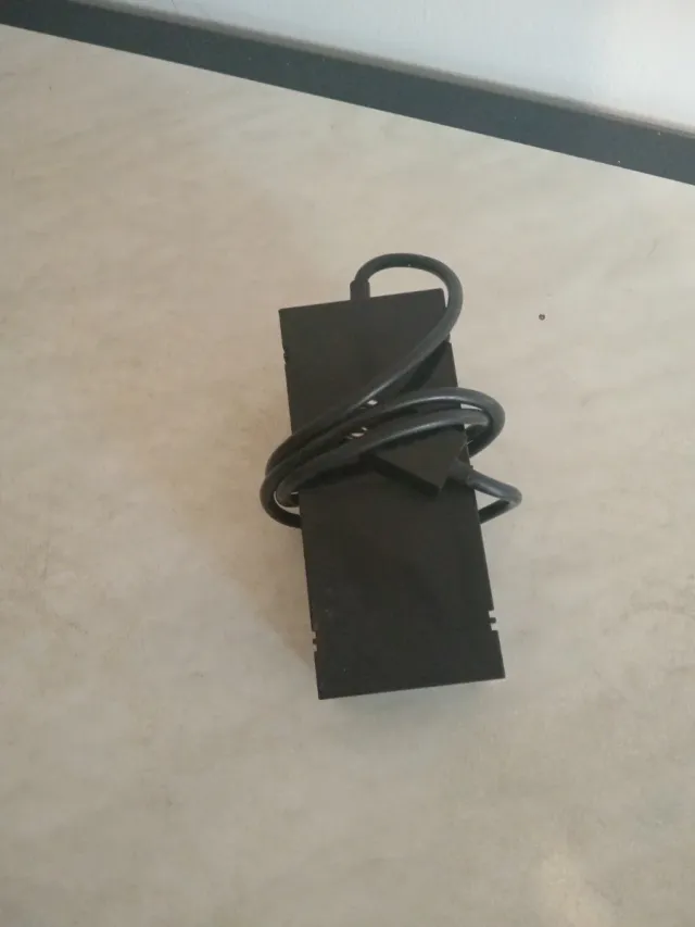 Consola Xbox One Negra