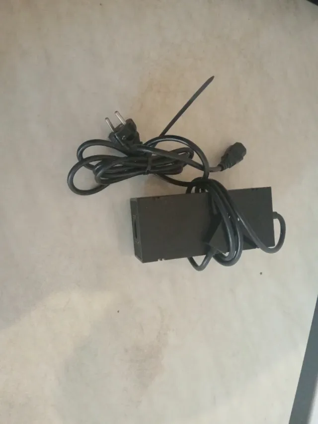 Consola Xbox One Negra