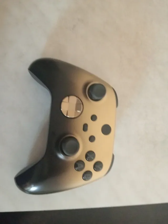 Consola Xbox One Negra