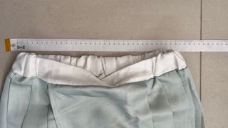 Hanfu Invierno Tradicional Chino