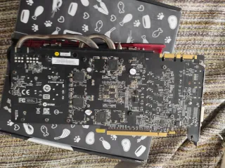 MSI GTX 970 Gaming G1 4GB