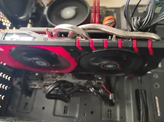 MSI GTX 970 Gaming G1 4GB