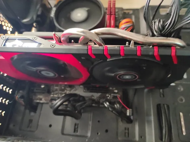 MSI GTX 970 Gaming G1 4GB