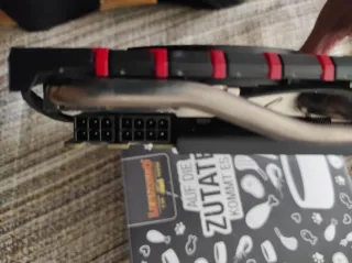 MSI GTX 970 Gaming G1 4GB