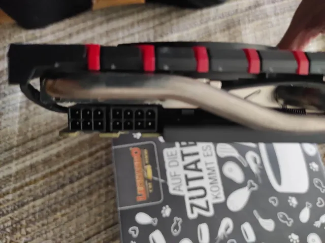 MSI GTX 970 Gaming G1 4GB