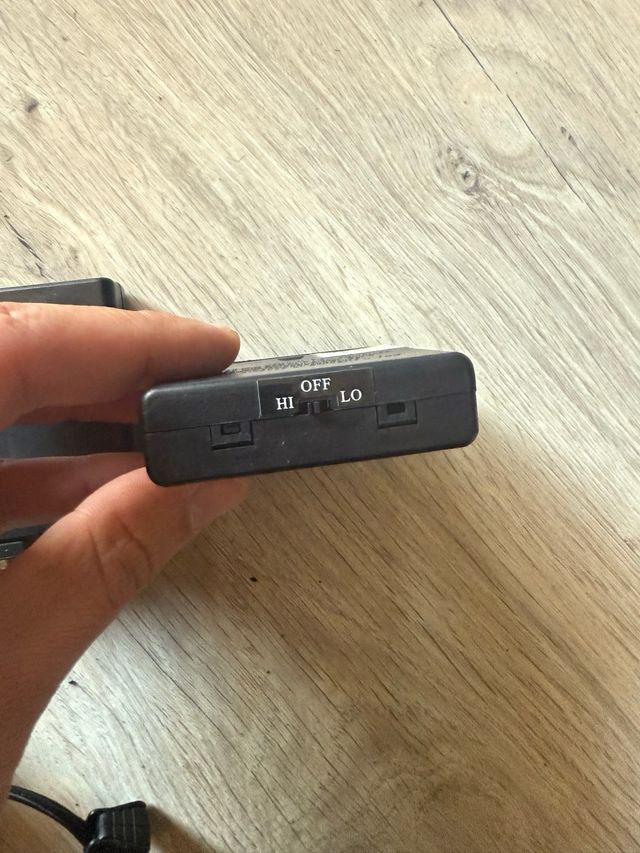 Guantes Calefactables Grabber Warmers Talla S