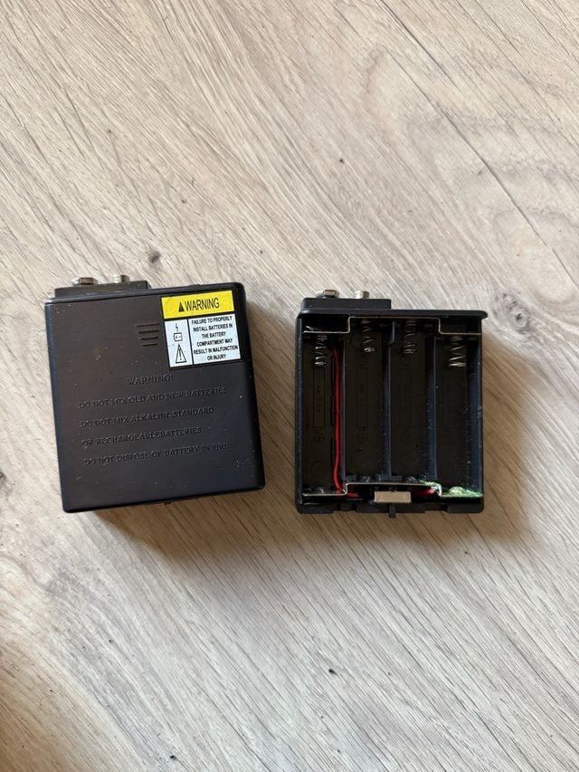 Guantes Calefactables Grabber Warmers Talla S