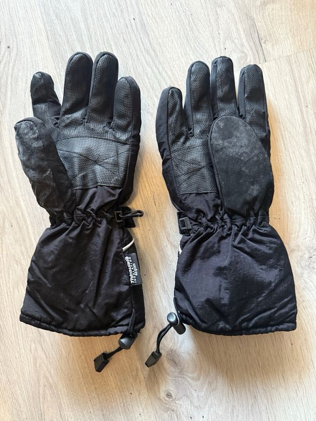 Guantes Calefactables Grabber Warmers Talla S