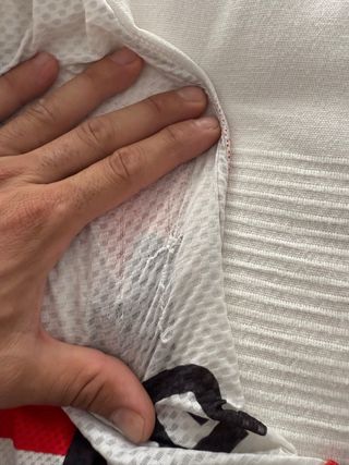 Equipación Ciclismo Ale Talla M