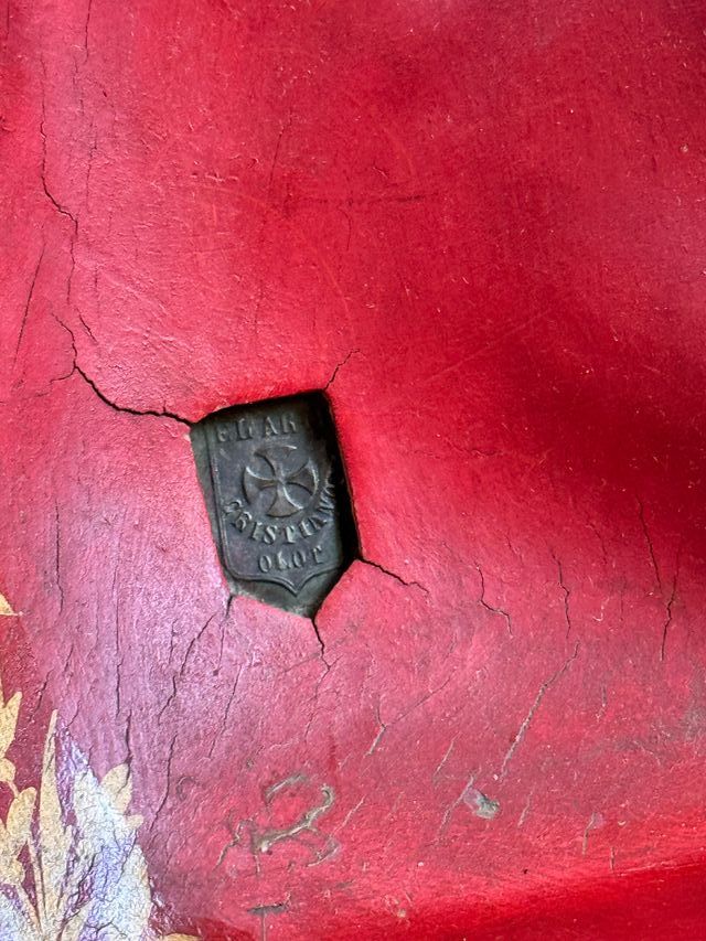 Cuore Sacro di Gesù (Olot) Antico