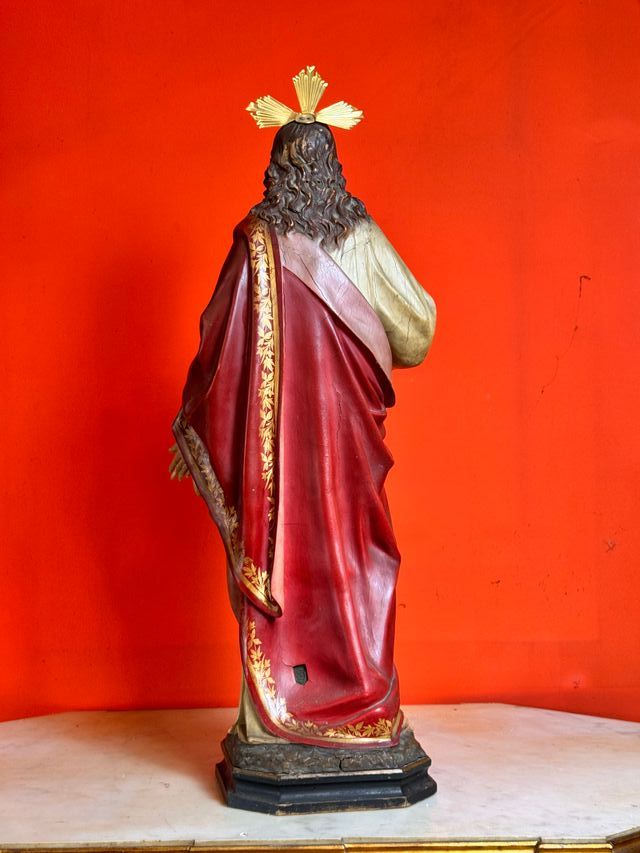 Cuore Sacro di Gesù (Olot) Antico