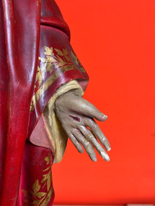 Cuore Sacro di Gesù (Olot) Antico