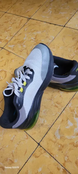 Zapatillas deportivas hombre talla 41