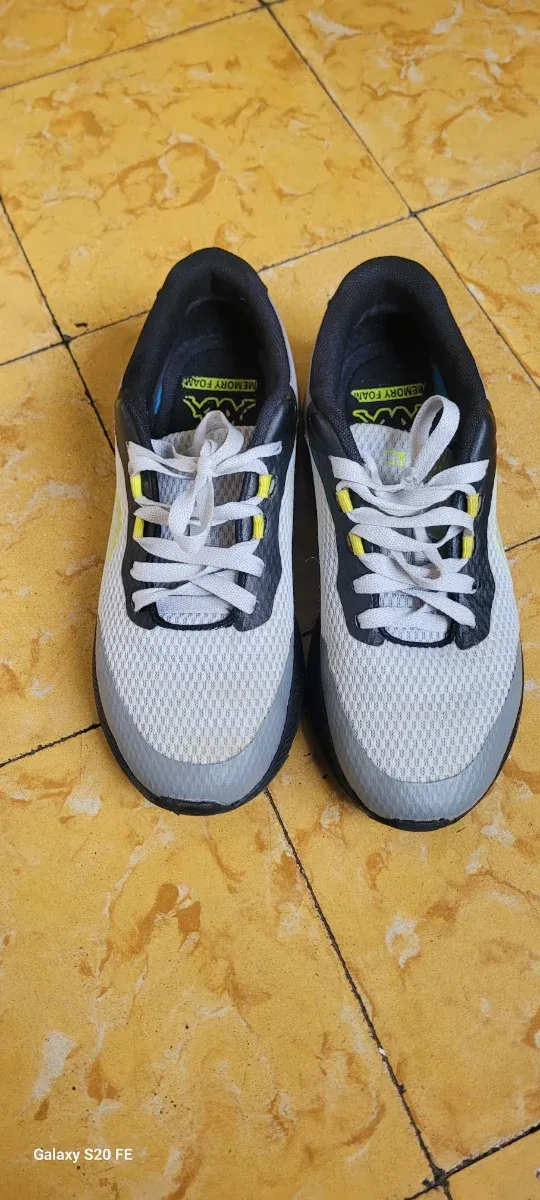 Zapatillas deportivas hombre talla 41