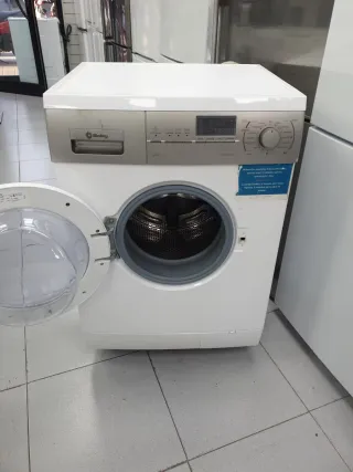 Lavadora con Secadora Balay con garantía