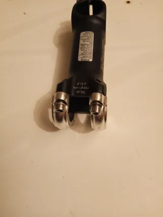 Potencia MTB ligera gama alta