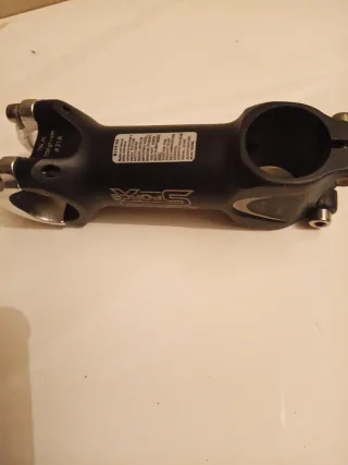 Potencia MTB ligera gama alta