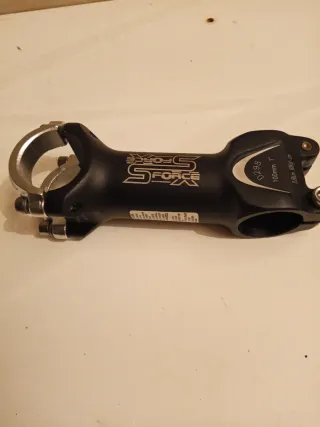 Potencia MTB ligera gama alta