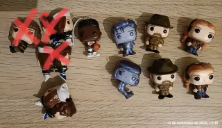 Funko Pop Stranger Things Kinder Joy