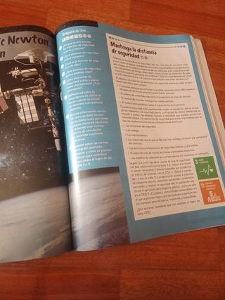 Física y Química 3º ESO. Libro del estudiante. ...