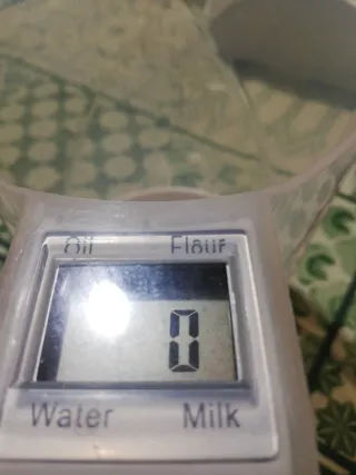 Caraffa graduata trasparente 1000 ml