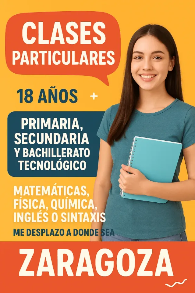 Clases particulares