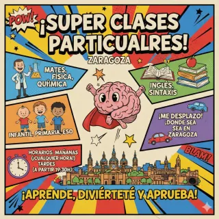 Clases particulares