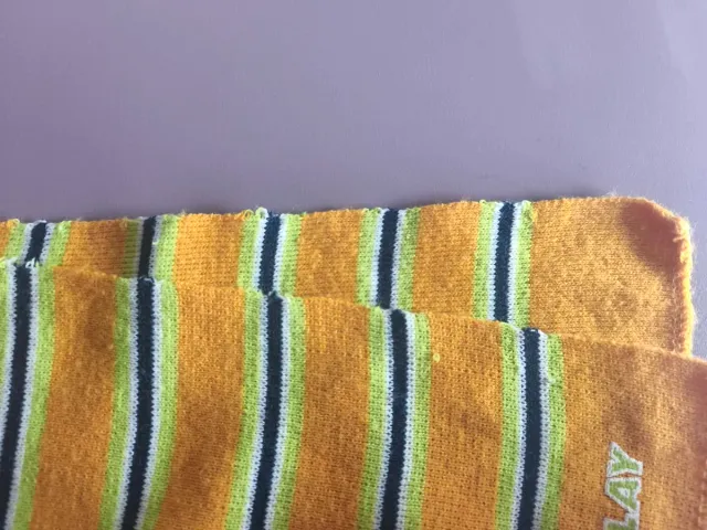 Lote Gorro y Bufanda Toy Story 3