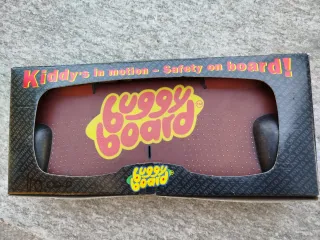 Pedana per passeggino Lascal BuggyBoard