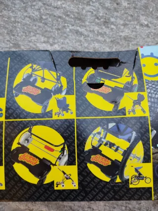 Pedana per passeggino Lascal BuggyBoard